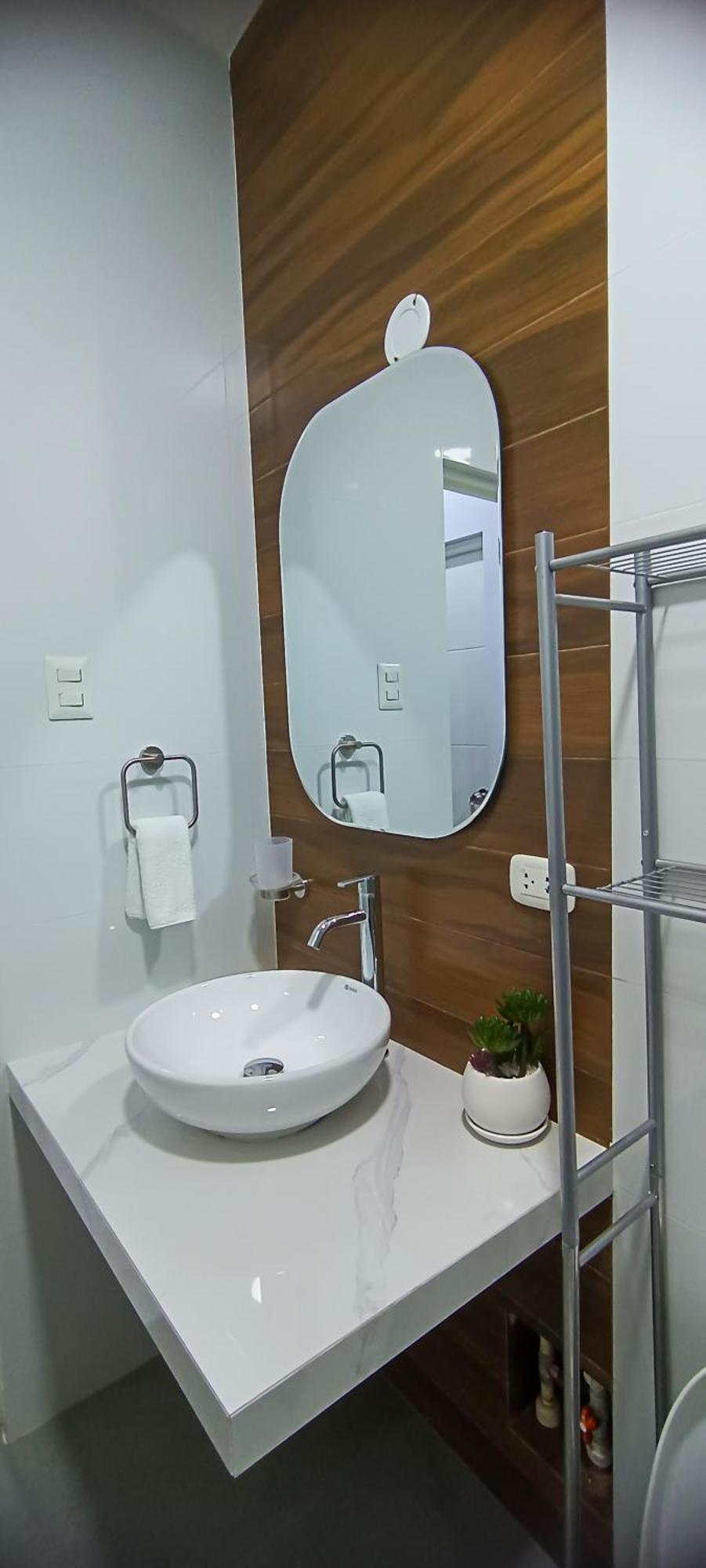 El Principe Hoteles Piura Exteriör bild